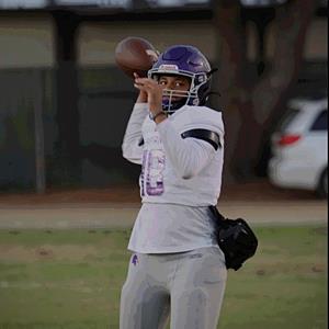 JALEN WASHINGTON