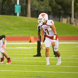 Tristan Eanes