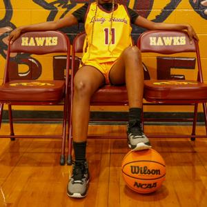 Tylasia Brown