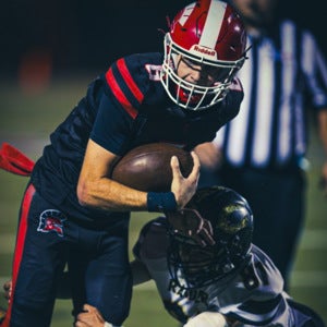 Charlie Levinus mugshot