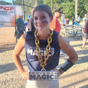 Gwenavere Klun mugshot