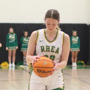 Jenna Burchard