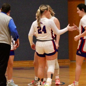 Isabella Tiburzi mugshot