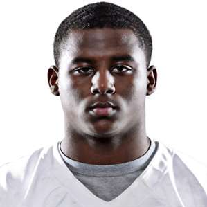 Blake Walls mugshot