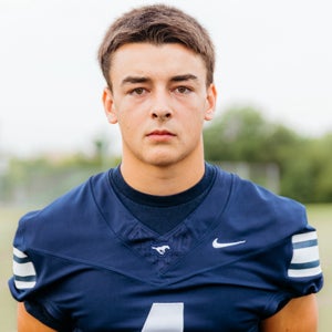 Rett Daniels mugshot