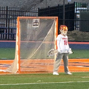 EVANGELINE DOMBROWSKI