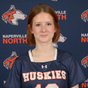 EVANGELINE DOMBROWSKI