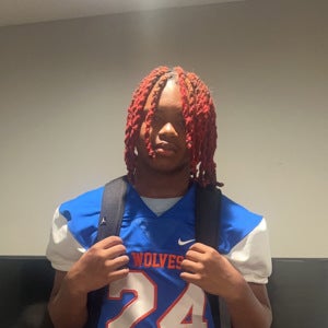 Rayshawn Carroll