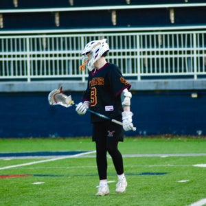 TEIGAN BURDGE
