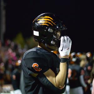 Mason Furtado mugshot