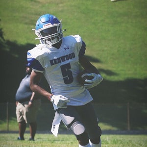 Jahkell Moore