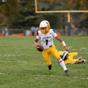 Eli 'Melo' Stehman
