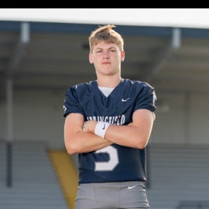 Brady Lo’ser mugshot