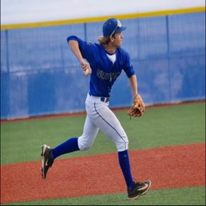 Hudson Smith mugshot