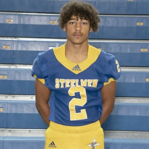 CHRISTIAN SMITH