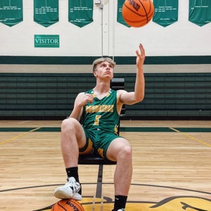 Blake Mitchell