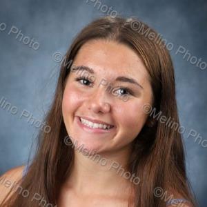 Makenzie Ribeiro mugshot