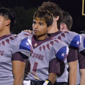Johnathan Carranza