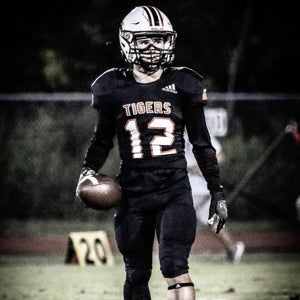 Kameron Striegel