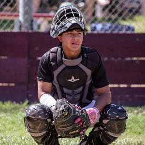 Caleb Camacho mugshot