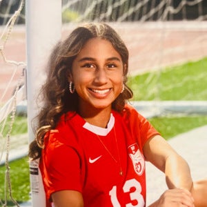 Avianna Culver mugshot