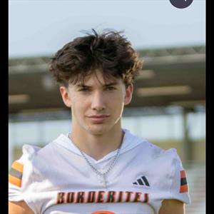 Connor Brown mugshot