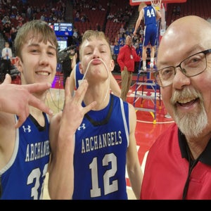 Gavin Geilenkirchen mugshot