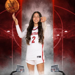 Izabella Duarte mugshot