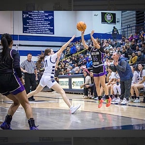 Zoey Benally mugshot