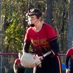 Molly McGuire mugshot