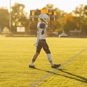 NOAH TARWACKI