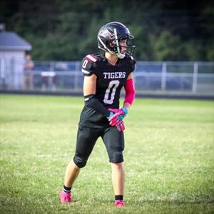 Thinh Staggs mugshot