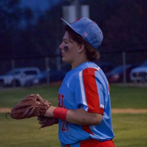 Dallas Tucker mugshot