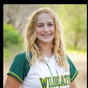 Callie Hammond mugshot