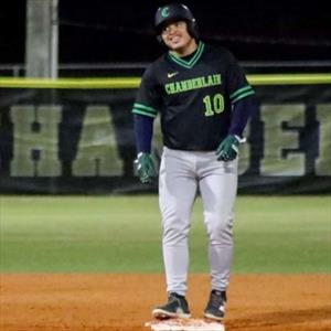 Dairon Benitez mugshot