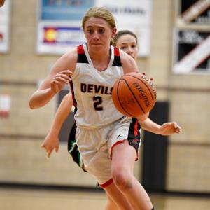 Josie Fitzsimmons mugshot