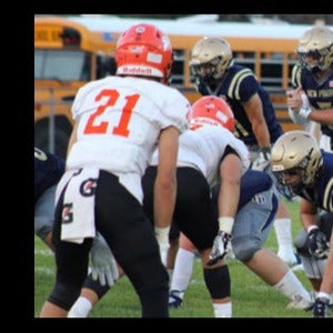 Dawson Shreve