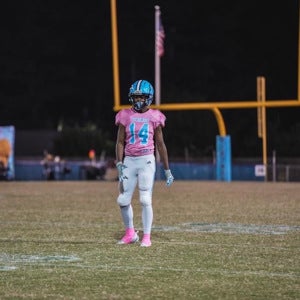 AZARIAH BOLDEN