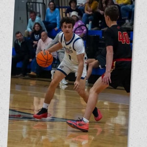 Kingston Rupert mugshot