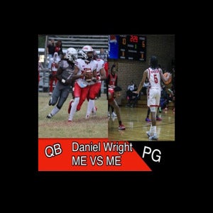 DANIEL WRIGHT