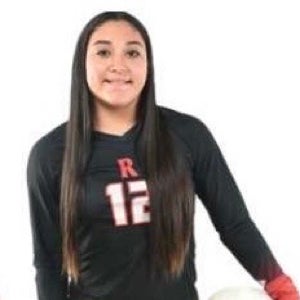 Tiffany Garza mugshot