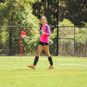 Mileah Ines