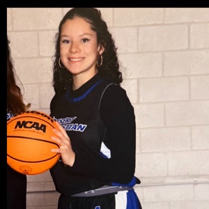 Ava Armstrong mugshot