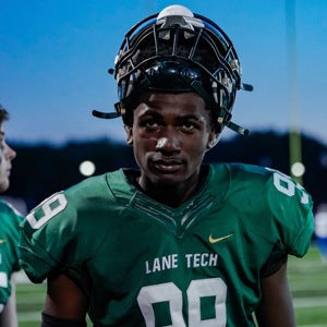 Armand Brown mugshot