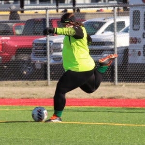 Lily Higgins mugshot