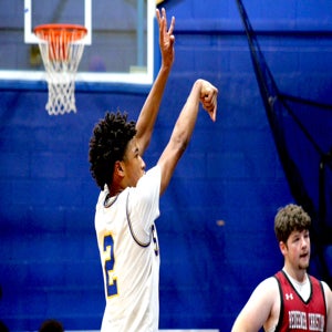 Braylon Dickerson