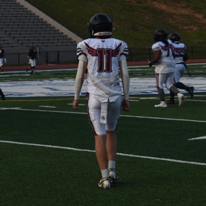 Noah Stanley mugshot