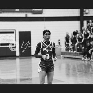 Aubreigh Nelson mugshot