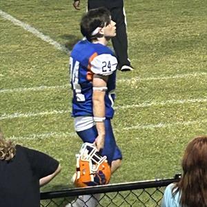 Caden Smith