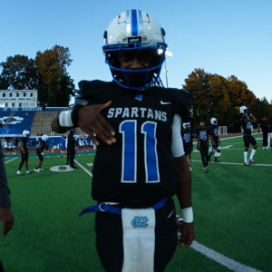 Nathaniel Davis